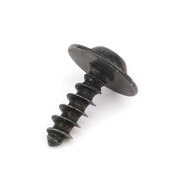 Audi VW Radiator Support Splash Shield Screw - Genuine VW Audi N90808203