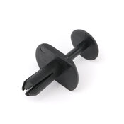 Volvo Cowl Cover Clip - Genuine Volvo 8662958