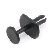 Volvo Cowl Cover Clip - Genuine Volvo 8662958