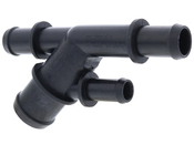 Land Rover Radiator Coolant Hose Adapter - Genuine Land Rover PCH501990