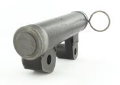Volvo Timing Belt Tensioner - SKF 9207900