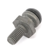 BMW Clutch Release Arm Bushing - Genuine BMW 21518650875