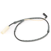 BMW Brake Pad Wear Sensor - Genuine BMW 34356789441
