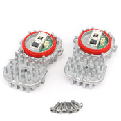 BMW Repair Kit Led Module - Genuine BMW 63117263051