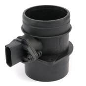 Audi Mass Air Flow Sensor - Bosch 0280218381