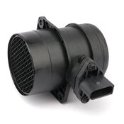Audi Mass Air Flow Sensor - Bosch 0280218381