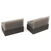 Gyeon Q²M Tire Applicator Large (Set of 2) - GY0988