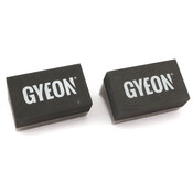 Gyeon Q²M Tire Applicator Large (Set of 2) - GY0988