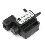 BMW Fuel Filter - Mahle/Behr 13327793672