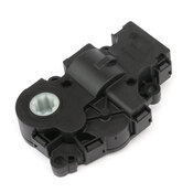 Mercedes HVAC Blend Door Motor - Genuine Mercedes 099906980064