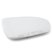 Mercedes Door Mirror Glass - Genuine Mercedes 1718102221
