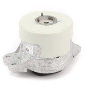 Mercedes Engine Mount - Genuine Mercedes 2132402200