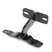Mercedes Exhaust Bracket - Genuine Mercedes 2514911441