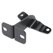 Mercedes Exhaust Bracket - Genuine Mercedes 2514911441