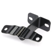 Mercedes Exhaust Bracket - Genuine Mercedes 2514911441