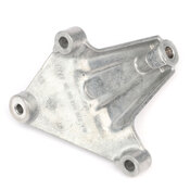 Mercedes A/C Drive Belt Idler Pulley Bracket - Genuine Mercedes 2762340639