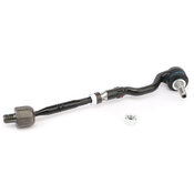 BMW Tie Rod Assembly - Meyle 32103444999