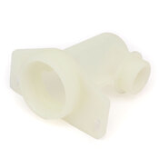 Porsche  Auto Trans Filler Tube - Genuine Porsche 477321475