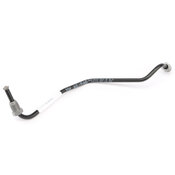 Porsche Brake Hydraulic Line - Genuine Porsche 95535558101