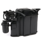 Porsche Vapor Canister - Genuine Porsche 97020122302
