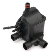 Porsche Engine Oil Separator - Genuine Porsche 99710703801