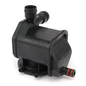 Porsche Engine Oil Separator - Genuine Porsche 99710703801