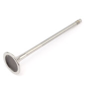 MINI Exhaust Valve - TRW 11347533885