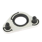 Audi Automatic Transmission Valve Body Gasket - Genuine Audi 0CK325446