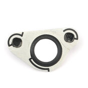 Audi Automatic Transmission Valve Body Gasket - Genuine Audi 0CK325446