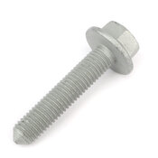 Audi VW Engine Mount Bolt - Genuine VW Audi N10699401