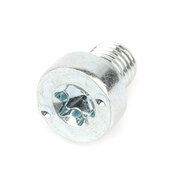 VW Automatic Transmission Drain Plug - Genuine VW WHT008996
