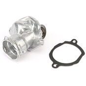 Mercedes Coolant Thermostat - Vemo 2732000215