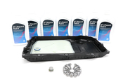 Land Rover Jaguar Automatic Transmission Service Kit - ZF 1087298364KT1