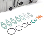 Volvo Oil Pan Kit - URO 30777234KT1
