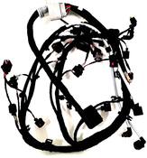 VW Engine Wiring Harness - Genuine VW 04E971627CA