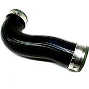 VW Turbocharger Intercooler Hose - Genuine VW 3C0145832D