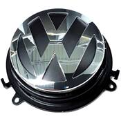 VW Trunk Lock Actuator Motor - Genuine VW 3C5827469DULM