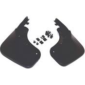 VW Mud Flap Kit - Genuine VW 3C8075111
