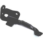 Audi VW Engine Coolant Reservoir Bracket - Genuine Audi VW 4G0121214AE