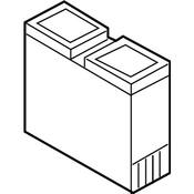 Audi VW Tire Repair Kit - Genuine Audi VW 4L0012615A