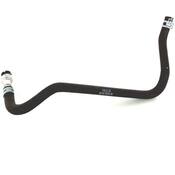 VW Fuel Hose - Genuine VW 5C0133986G