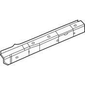 VW Rocker Panel - Genuine VW 5C5810602