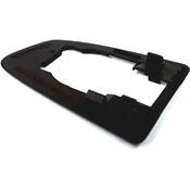 Audi VW Exterior Door Handle Gasket - Genuine VW Audi 5G0837087B