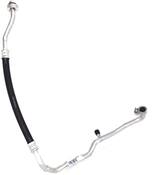 Audi VW A/C Refrigerant Suction Hose - Genuine Audi VW 5Q0820743E