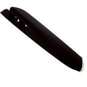 Volkswagen Door Arm Rest - Genuine VW 7P1868169AK84