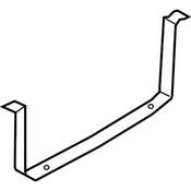 Audi VW Fuel Tank Strap - Genuine Audi VW 8S0201653