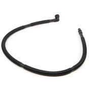 BMW Vent Pipe - Genuine BMW 16117201586