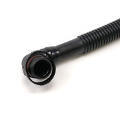 BMW Vent Pipe - Genuine BMW 16117201586