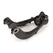 BMW Suspension Strut Mount Bracket - Genuine BMW 31126851591