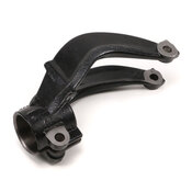 BMW Suspension Strut Mount Bracket - Genuine BMW 31126851591